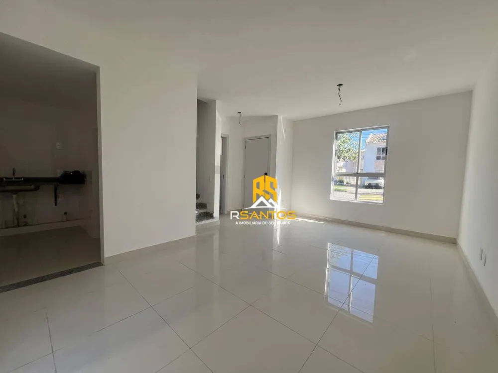 Casa de Condomínio, 4 quartos - Foto 10