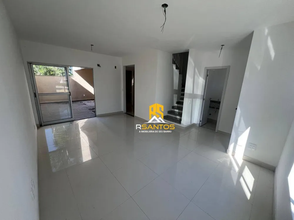 Casa de Condomínio, 4 quartos - Foto 7