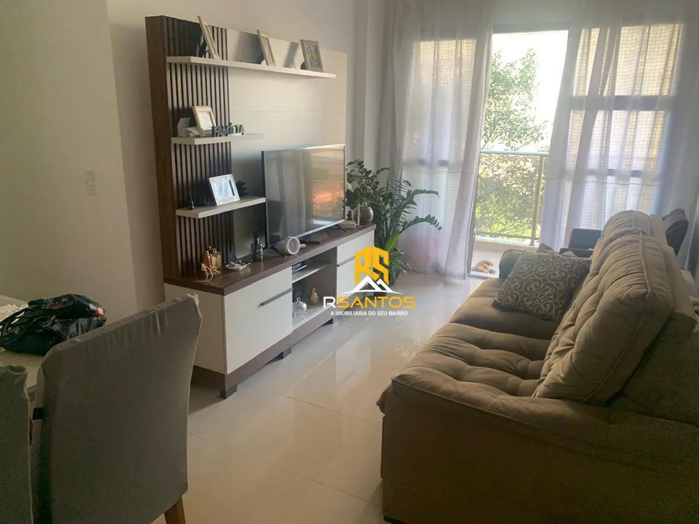 Apartamento, 2 quartos, 64 m² - Foto 5