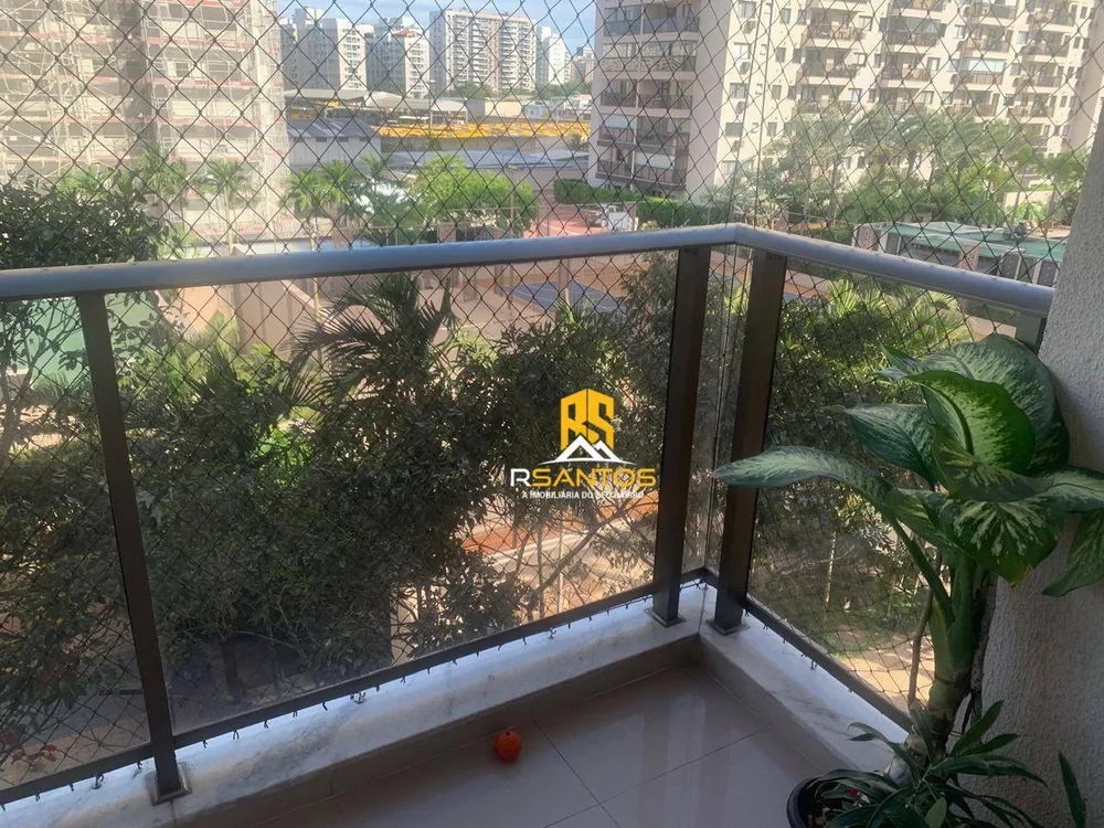 Apartamento, 2 quartos, 64 m² - Foto 6