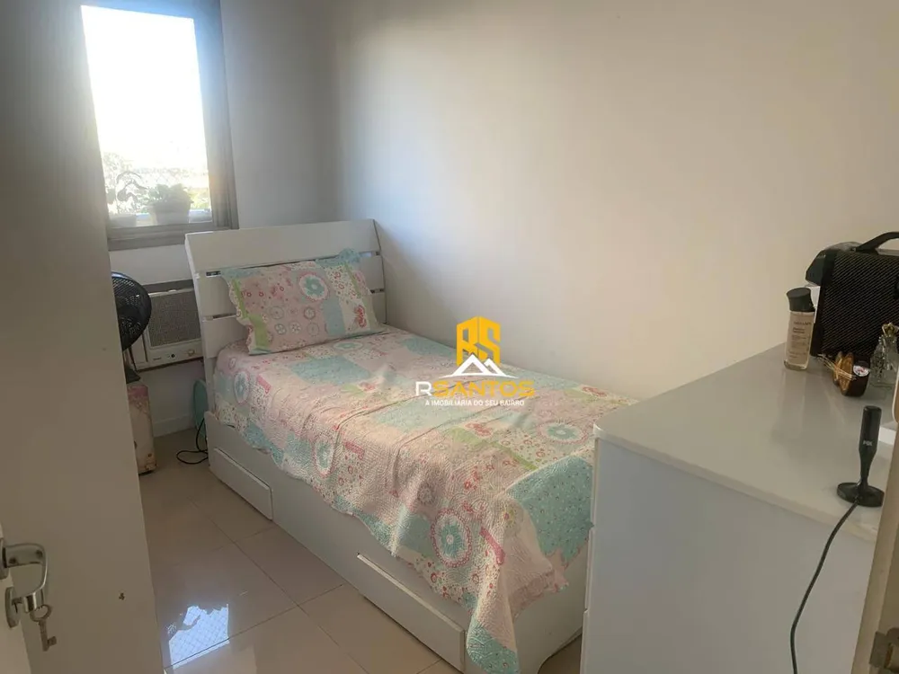 Apartamento, 2 quartos, 64 m² - Foto 11