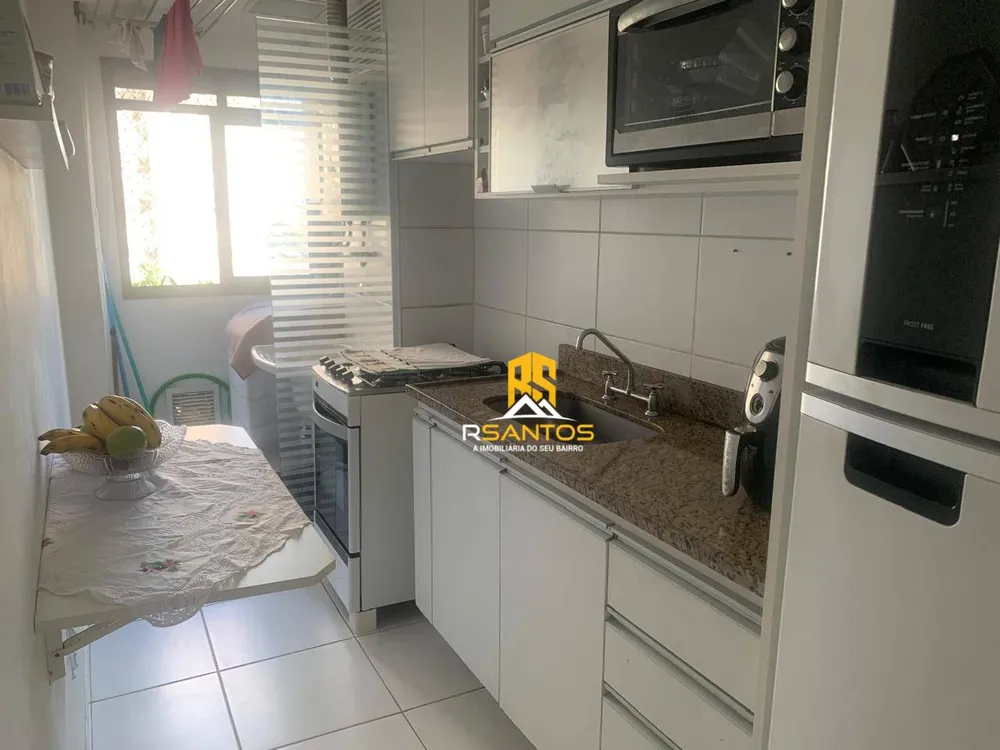 Apartamento, 2 quartos, 64 m² - Foto 20