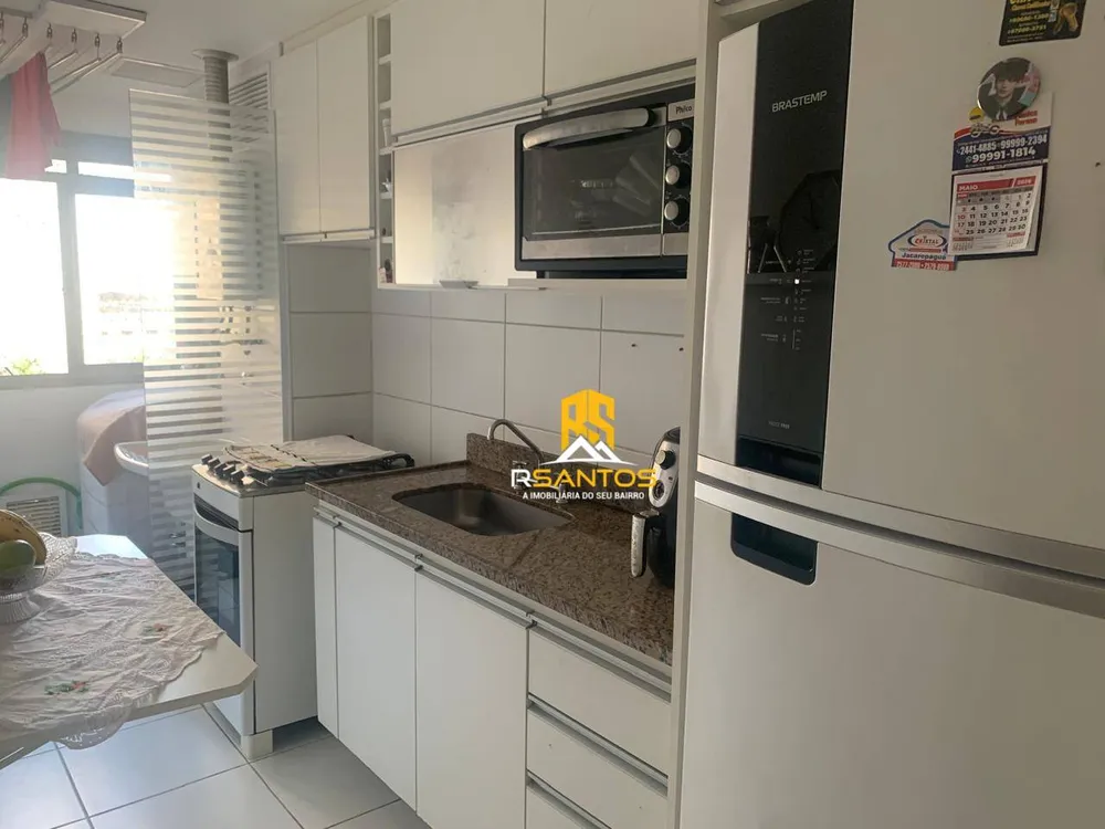 Apartamento, 2 quartos, 64 m² - Foto 35