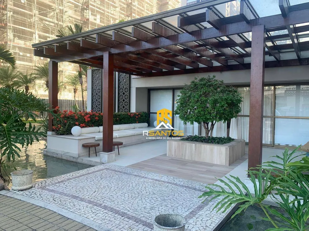 Apartamento, 2 quartos, 64 m² - Foto 23