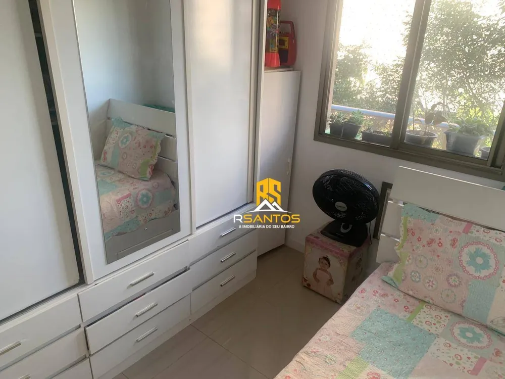 Apartamento, 2 quartos, 64 m² - Foto 10