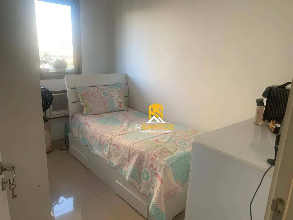 Apartamento, 2 quartos, 64 m² - Foto 9