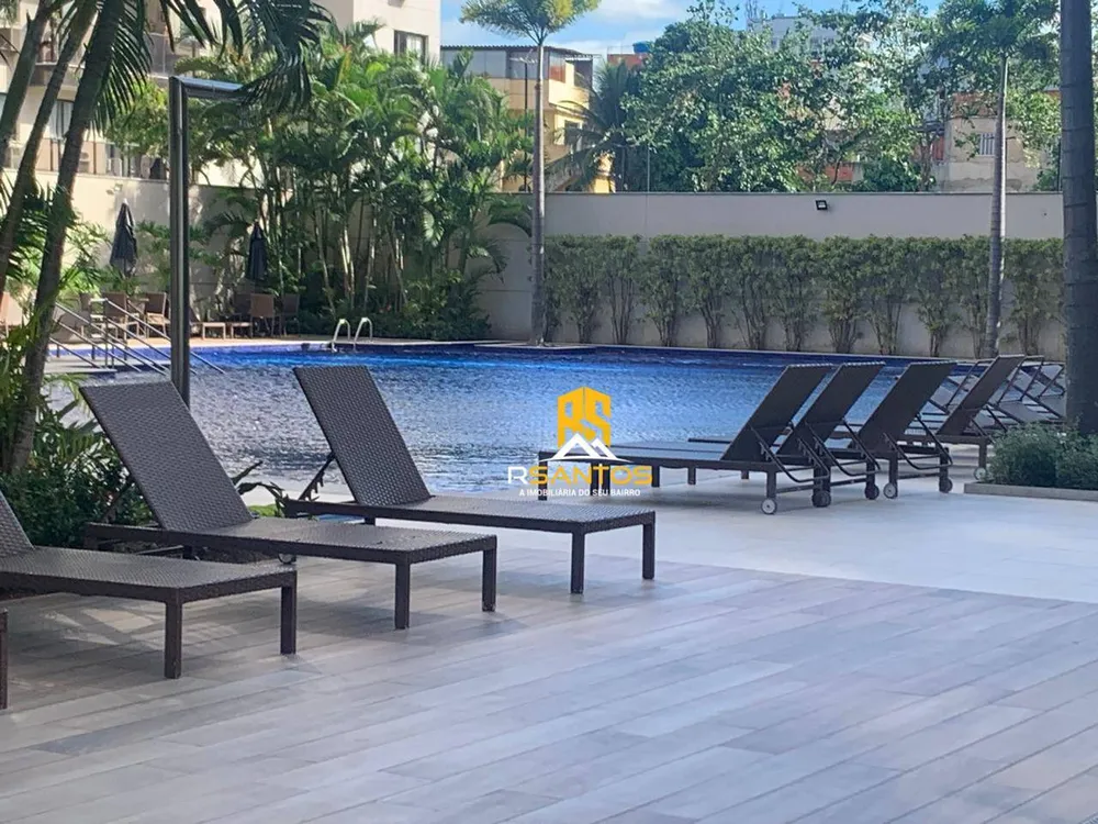 Apartamento, 2 quartos, 64 m² - Foto 37