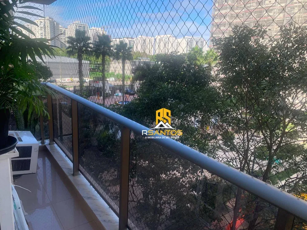 Apartamento, 2 quartos, 64 m² - Foto 7