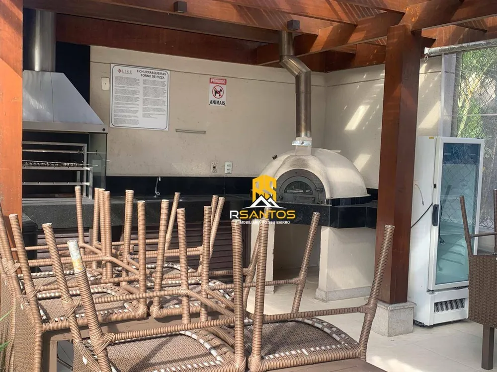 Apartamento, 2 quartos, 64 m² - Foto 26