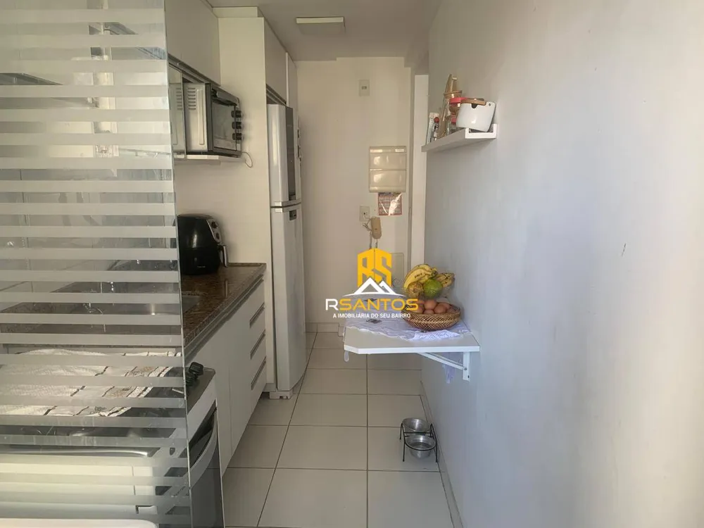 Apartamento, 2 quartos, 64 m² - Foto 14