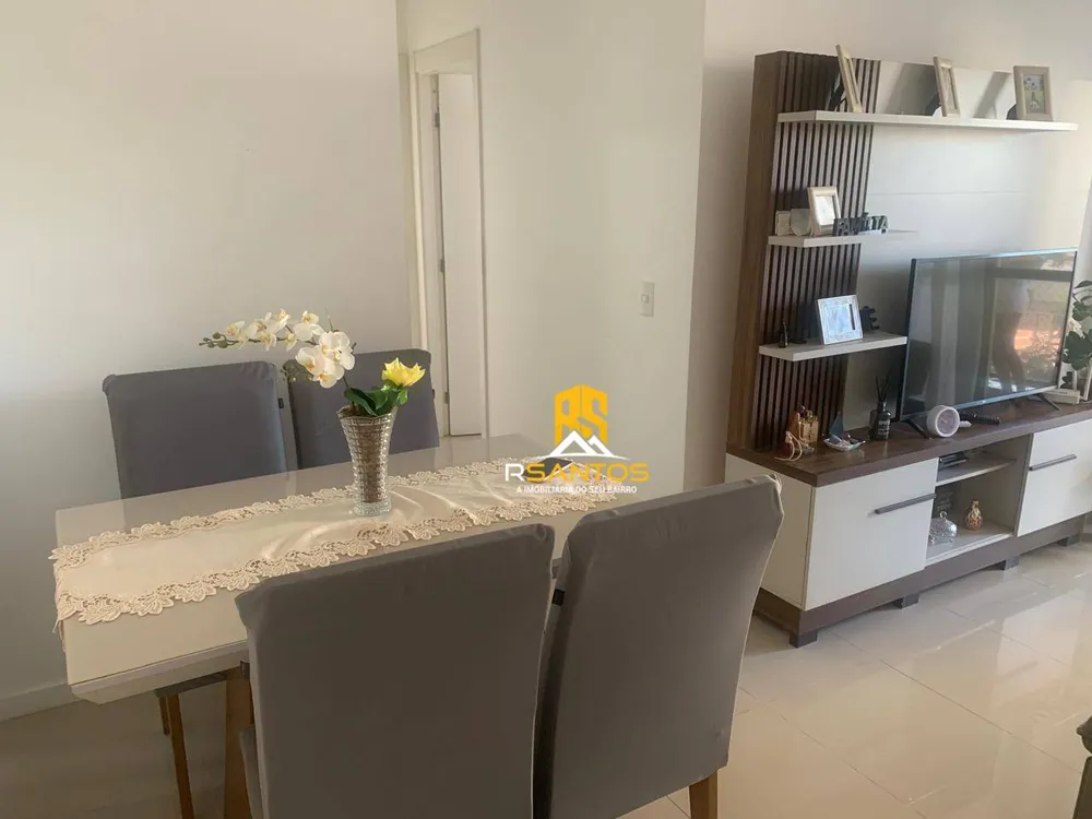 Apartamento, 2 quartos, 64 m² - Foto 4