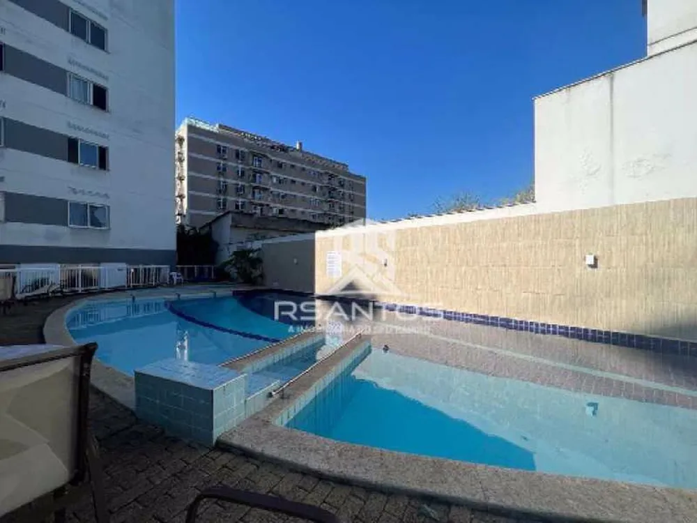 Apartamento, 2 quartos, 55 m² - Foto 21
