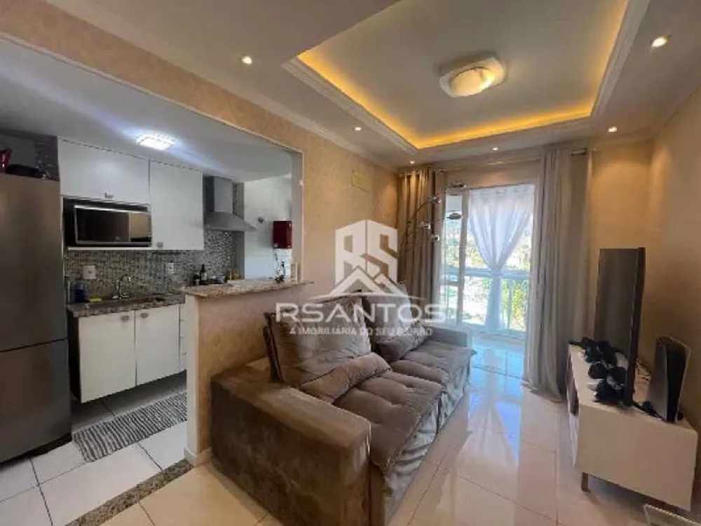 Apartamento, 2 quartos, 55 m² - Foto 3