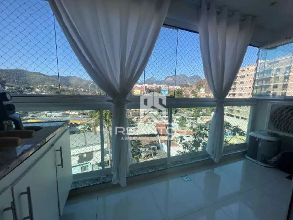 Apartamento, 2 quartos, 55 m² - Foto 17