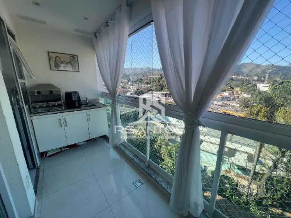 Apartamento, 2 quartos, 55 m² - Foto 18