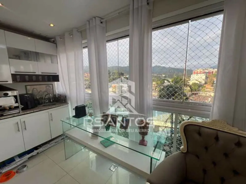Apartamento, 2 quartos, 55 m² - Foto 4