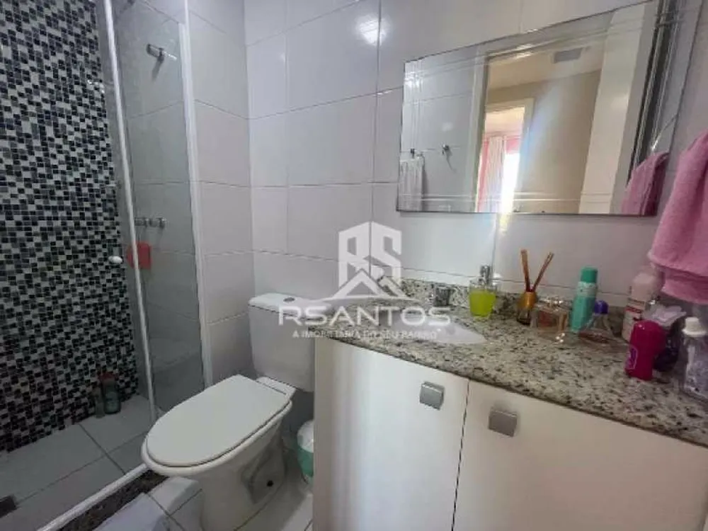Apartamento, 2 quartos, 55 m² - Foto 10