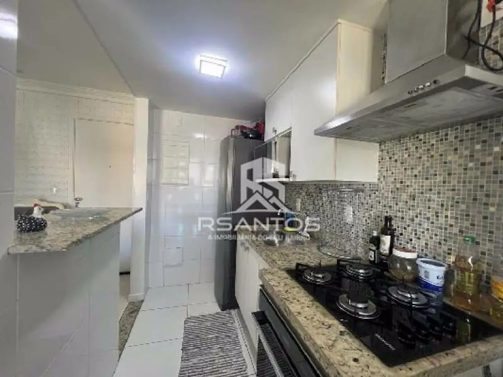 Apartamento, 2 quartos, 55 m² - Foto 14