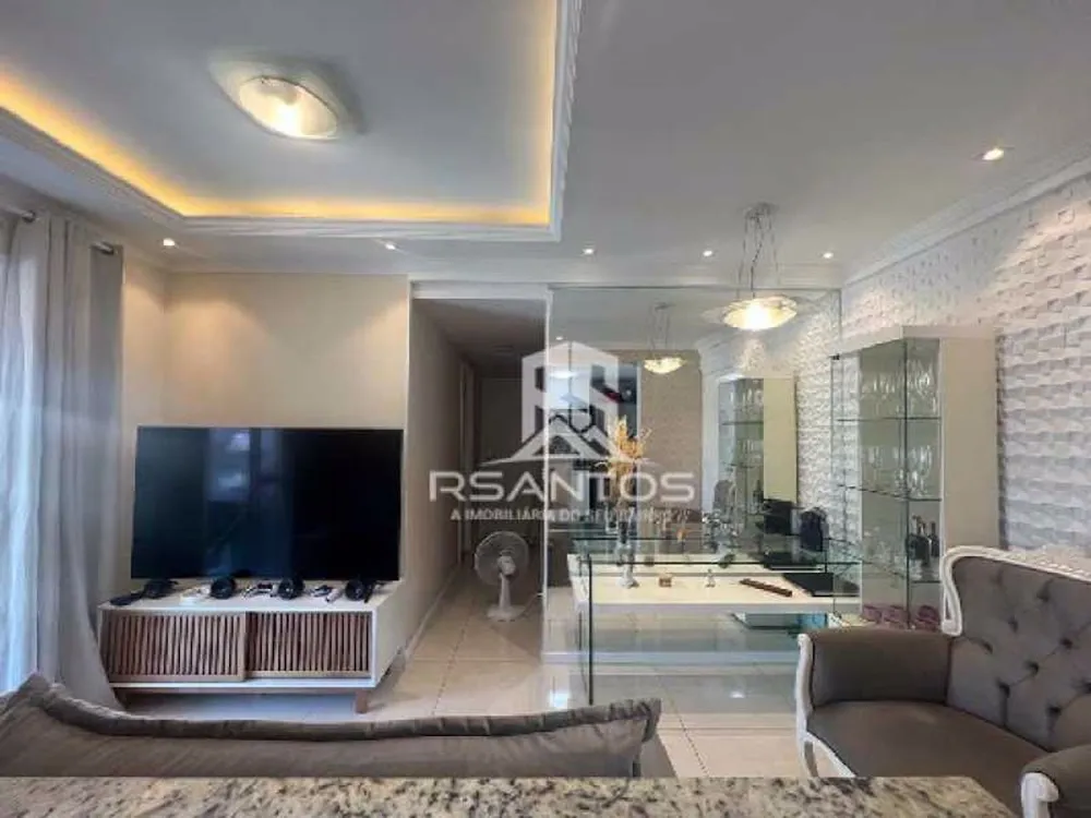 Apartamento, 2 quartos, 55 m² - Foto 6