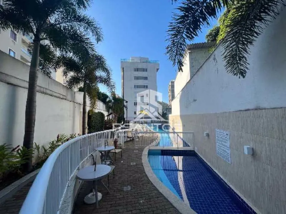 Apartamento, 2 quartos, 55 m² - Foto 19