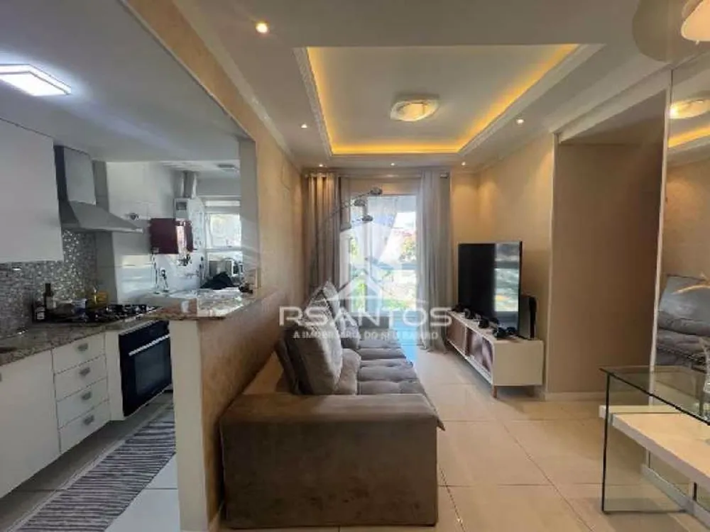 Apartamento, 2 quartos, 55 m² - Foto 5