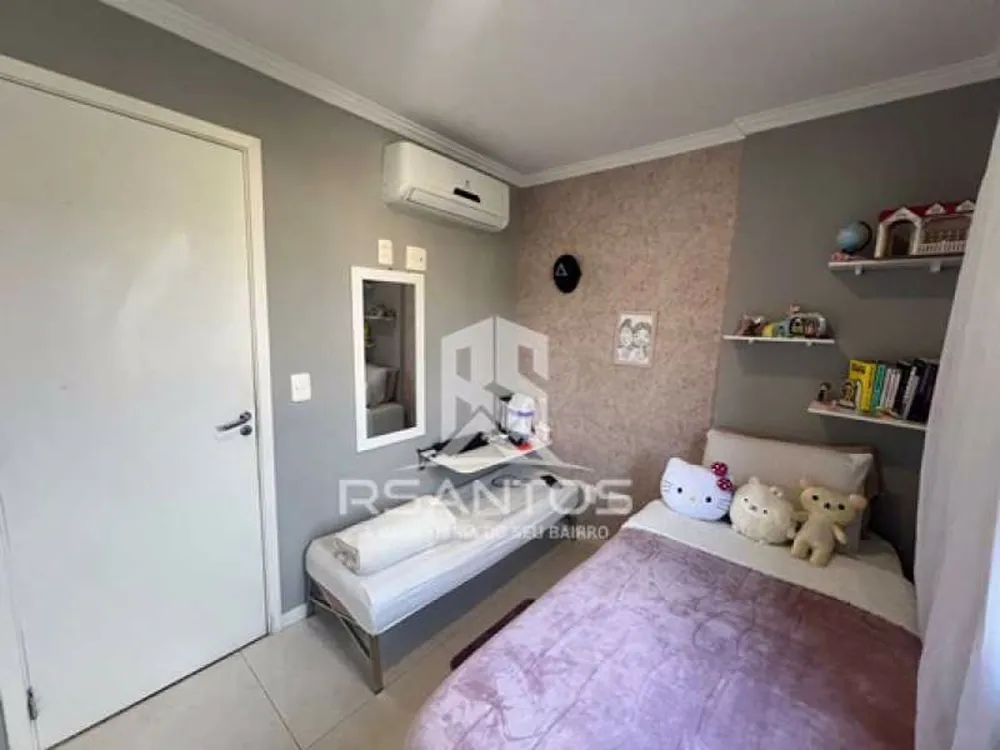 Apartamento, 2 quartos, 55 m² - Foto 9