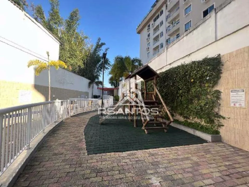 Apartamento, 2 quartos, 55 m² - Foto 22