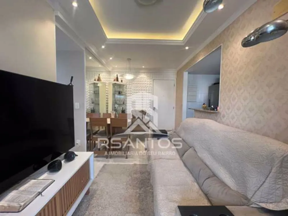 Apartamento, 2 quartos, 55 m² - Foto 7