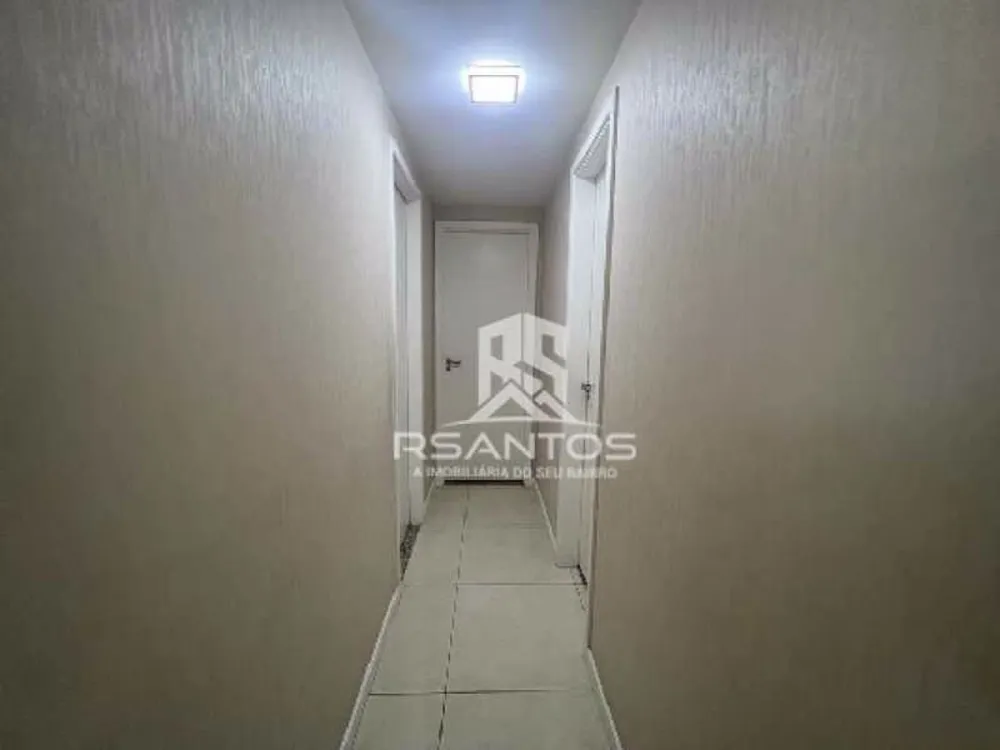 Apartamento, 2 quartos, 55 m² - Foto 8