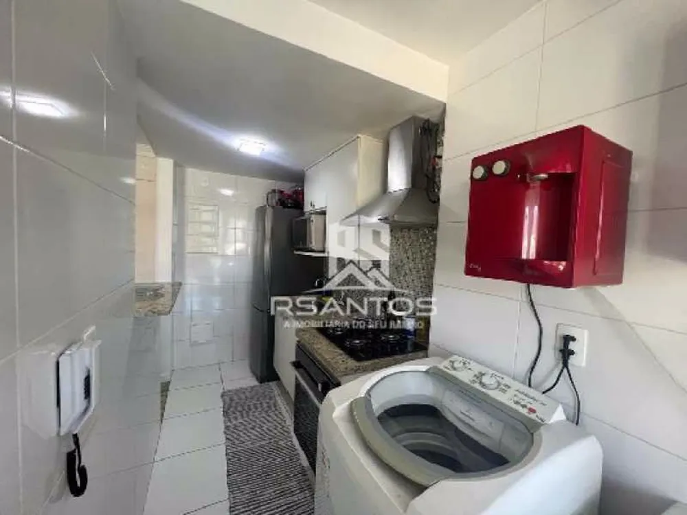 Apartamento, 2 quartos, 55 m² - Foto 16