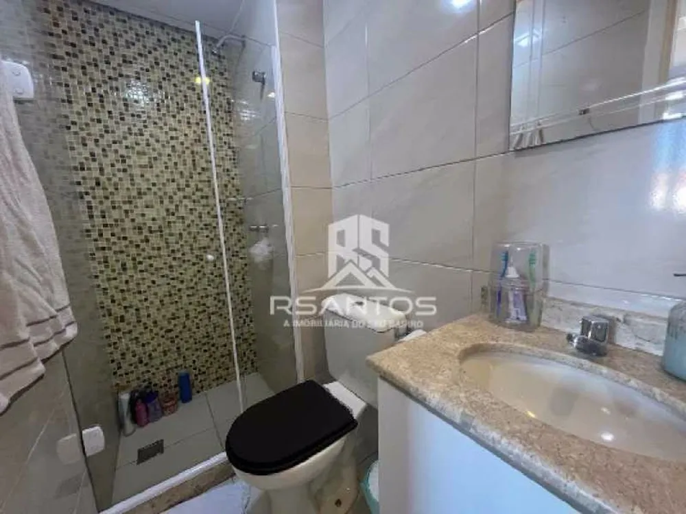 Apartamento, 2 quartos, 55 m² - Foto 13