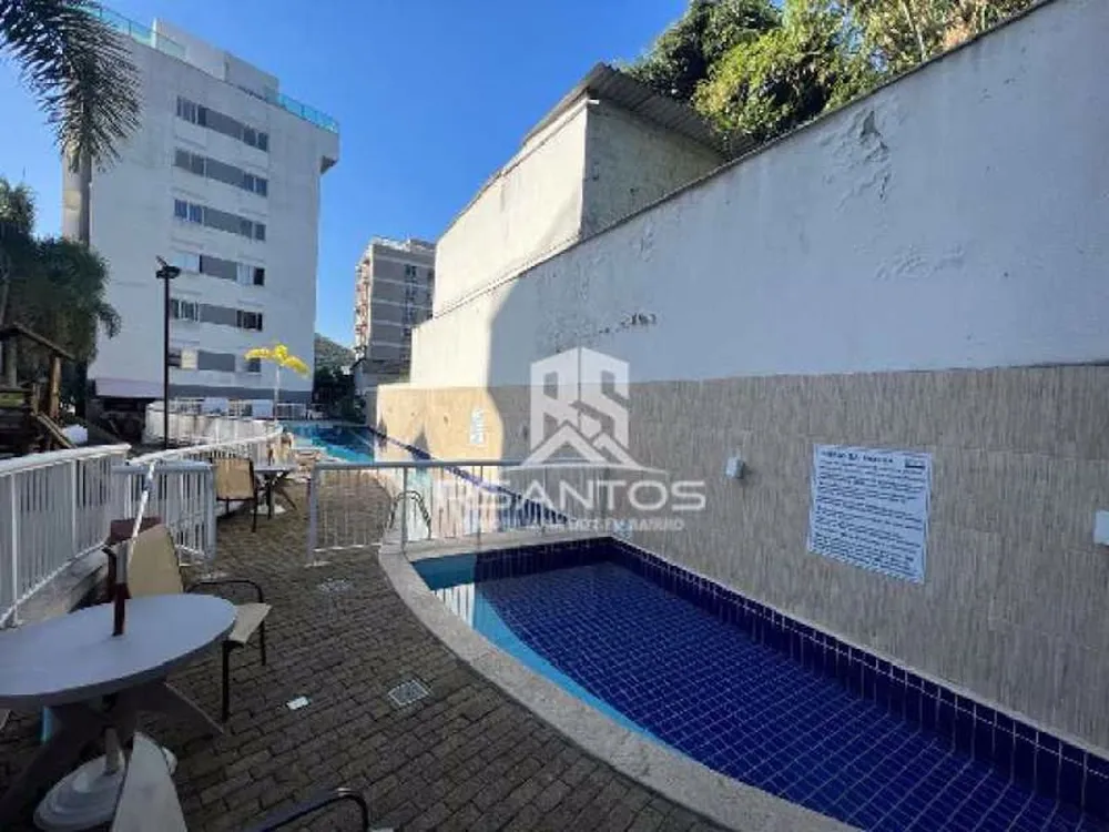 Apartamento, 2 quartos, 55 m² - Foto 20