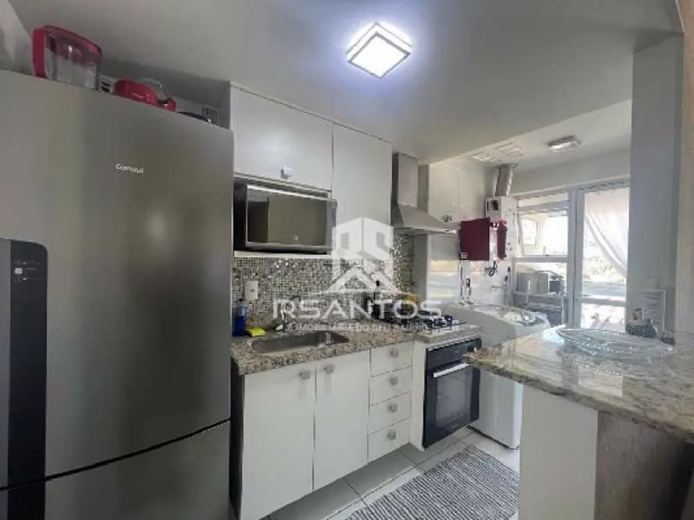 Apartamento, 2 quartos, 55 m² - Foto 12