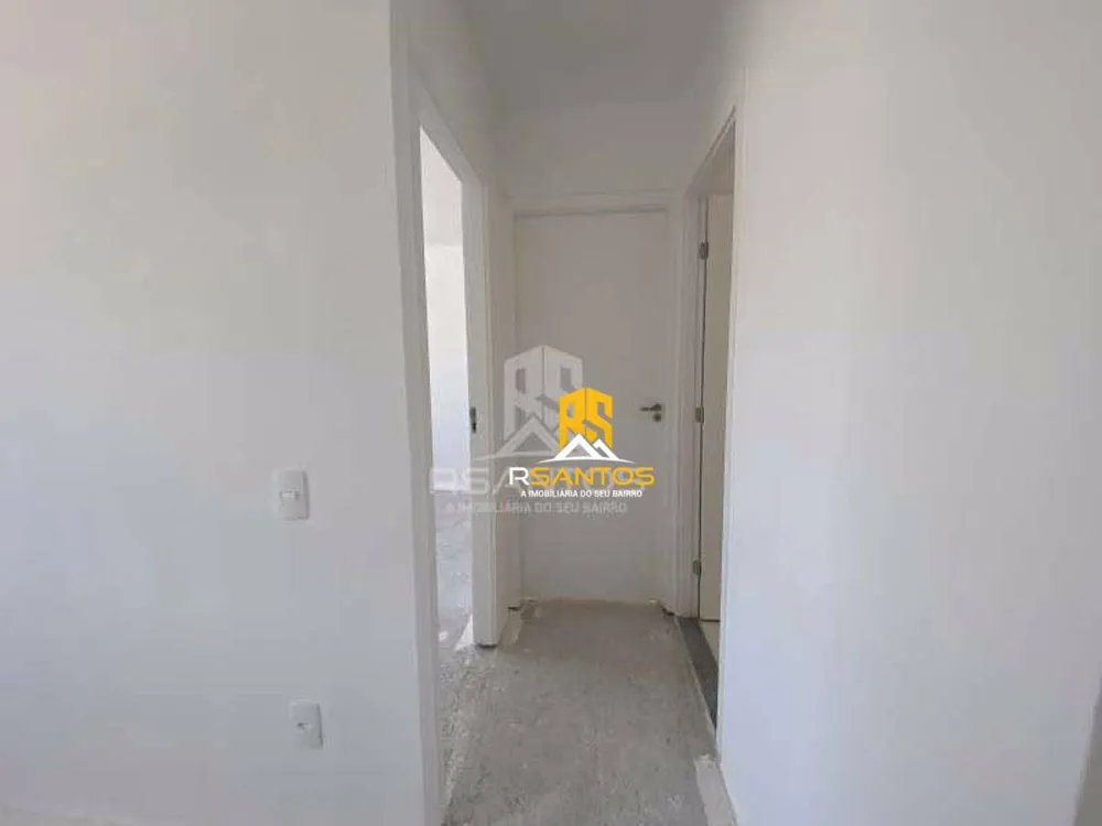 Apartamento, 2 quartos, 40 m² - Foto 14
