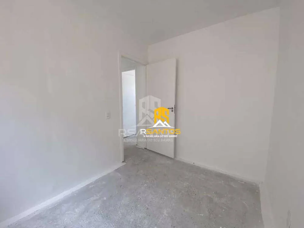 Apartamento, 2 quartos, 40 m² - Foto 6