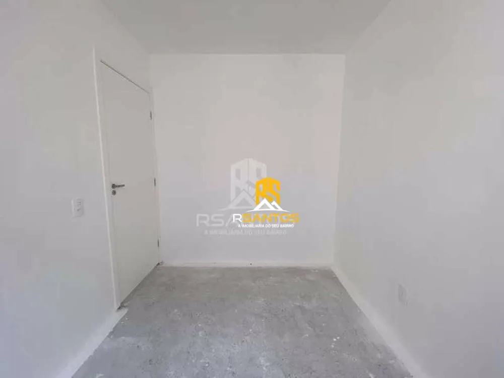 Apartamento, 2 quartos, 40 m² - Foto 7