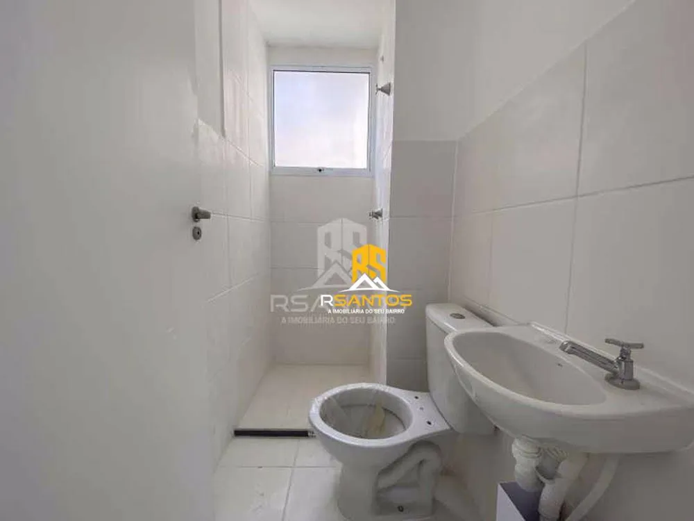 Apartamento, 2 quartos, 40 m² - Foto 8