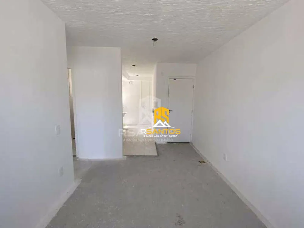 Apartamento, 2 quartos, 40 m² - Foto 3