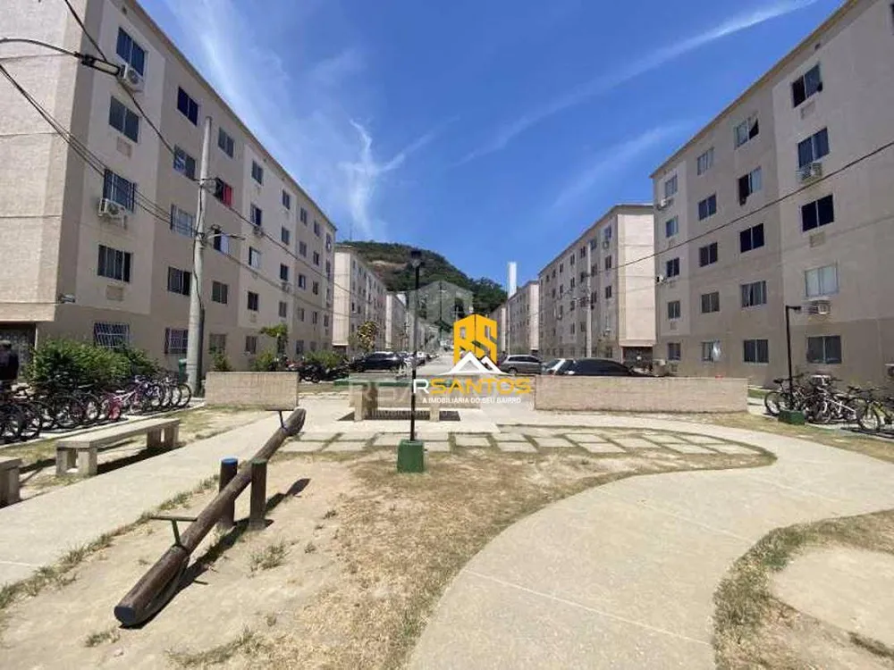 Apartamento, 2 quartos, 40 m² - Foto 22