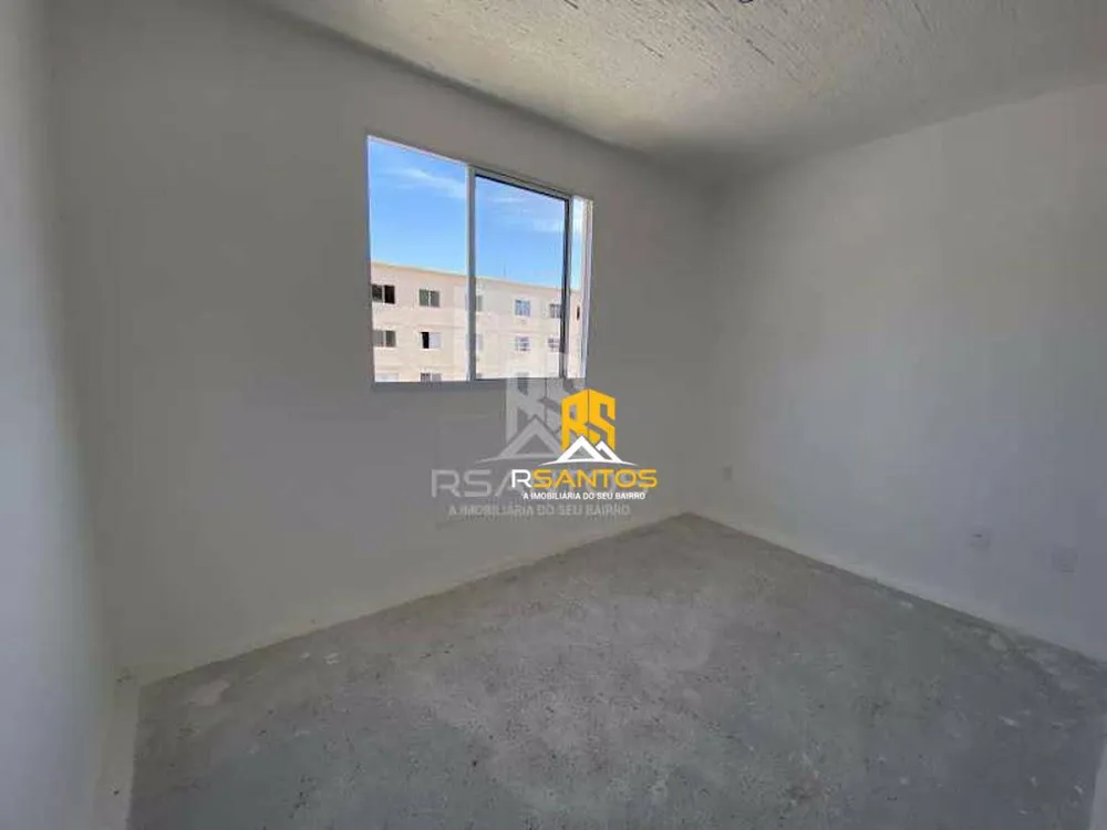 Apartamento, 2 quartos, 40 m² - Foto 9