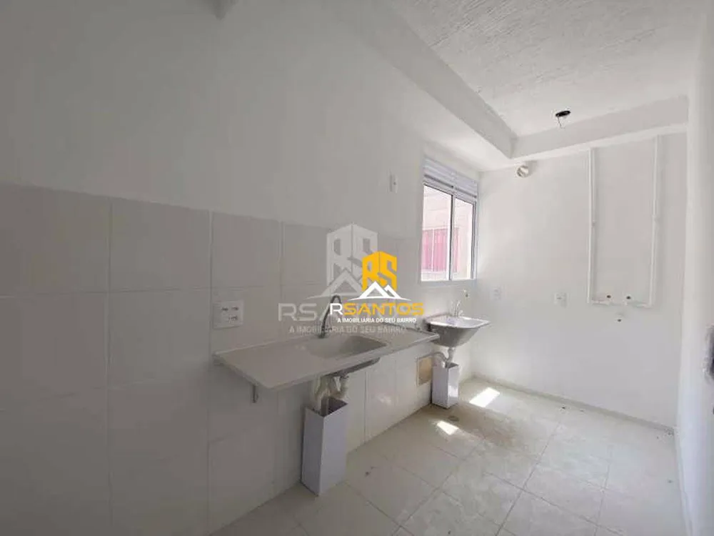 Apartamento, 2 quartos, 40 m² - Foto 13