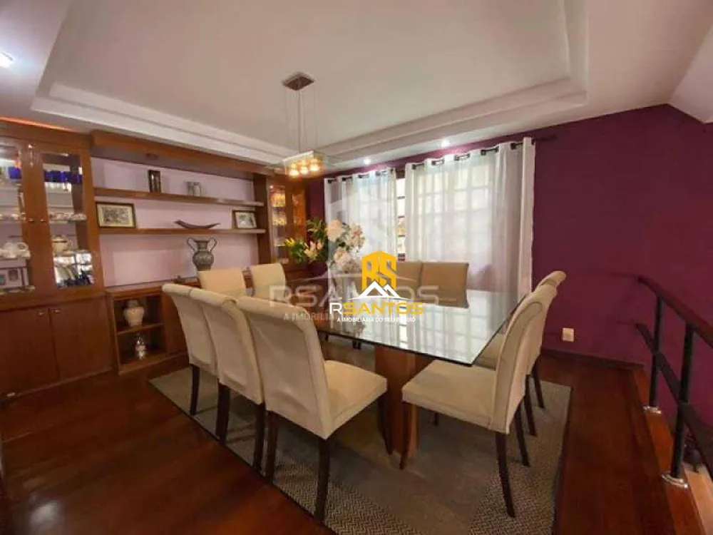 Casa de Condomínio, 4 quartos - Foto 3