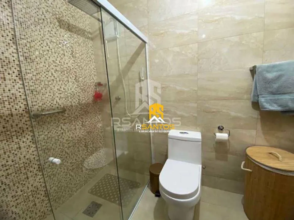 Casa de Condomínio, 4 quartos - Foto 14