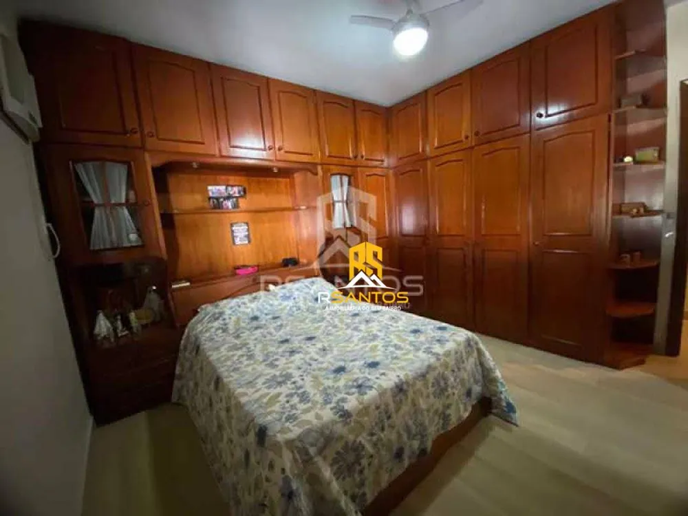 Casa de Condomínio, 4 quartos - Foto 11