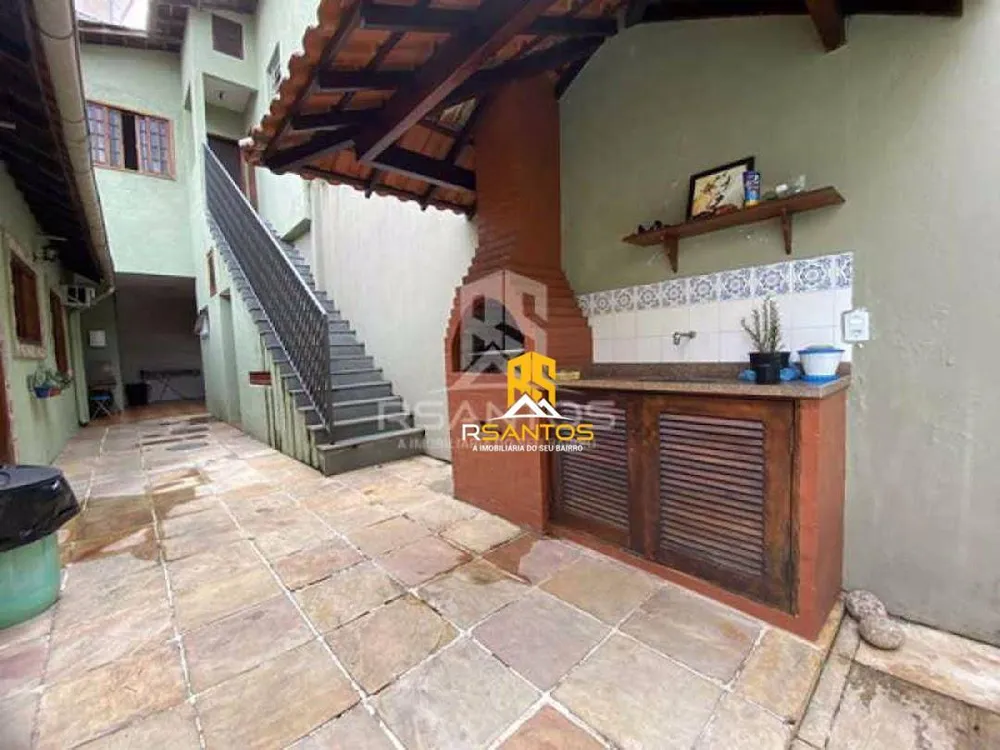 Casa de Condomínio, 4 quartos - Foto 20