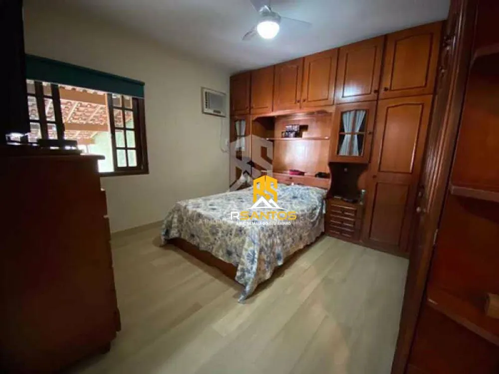 Casa de Condomínio, 4 quartos - Foto 10