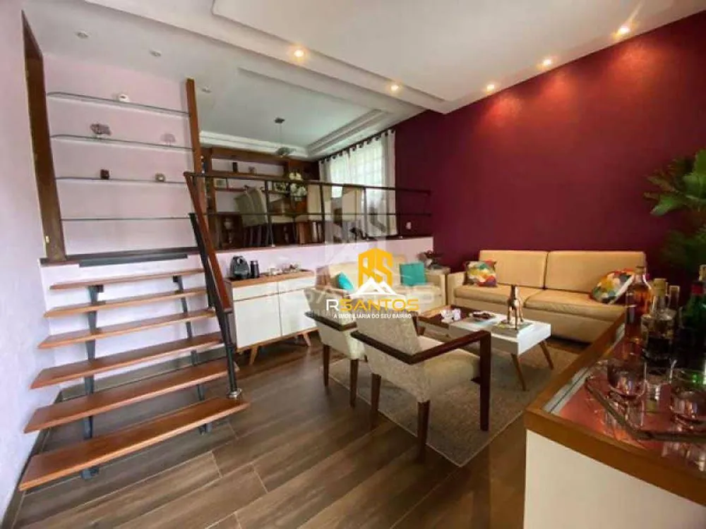 Casa de Condomínio, 4 quartos - Foto 6