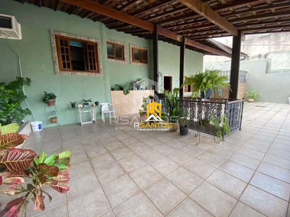 Casa de Condomínio, 4 quartos - Foto 18
