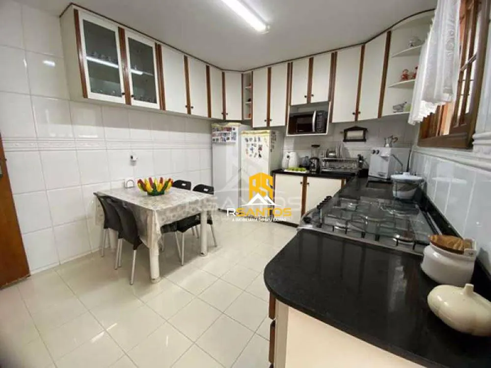 Casa de Condomínio, 4 quartos - Foto 8