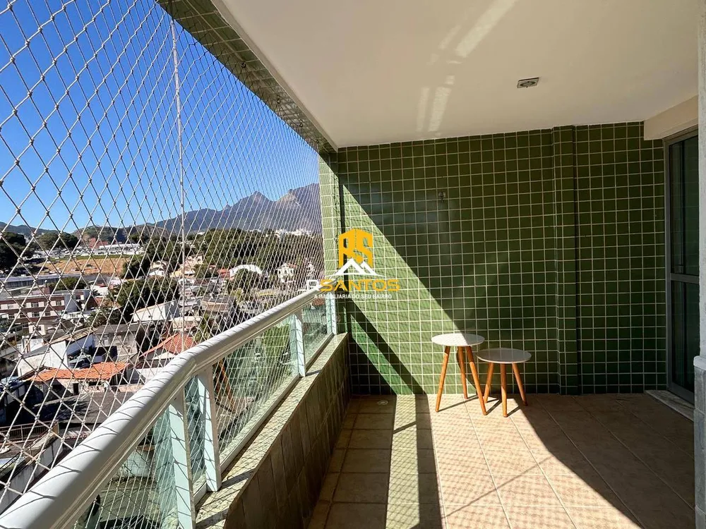 Apartamento, 2 quartos, 104 m² - Foto 5